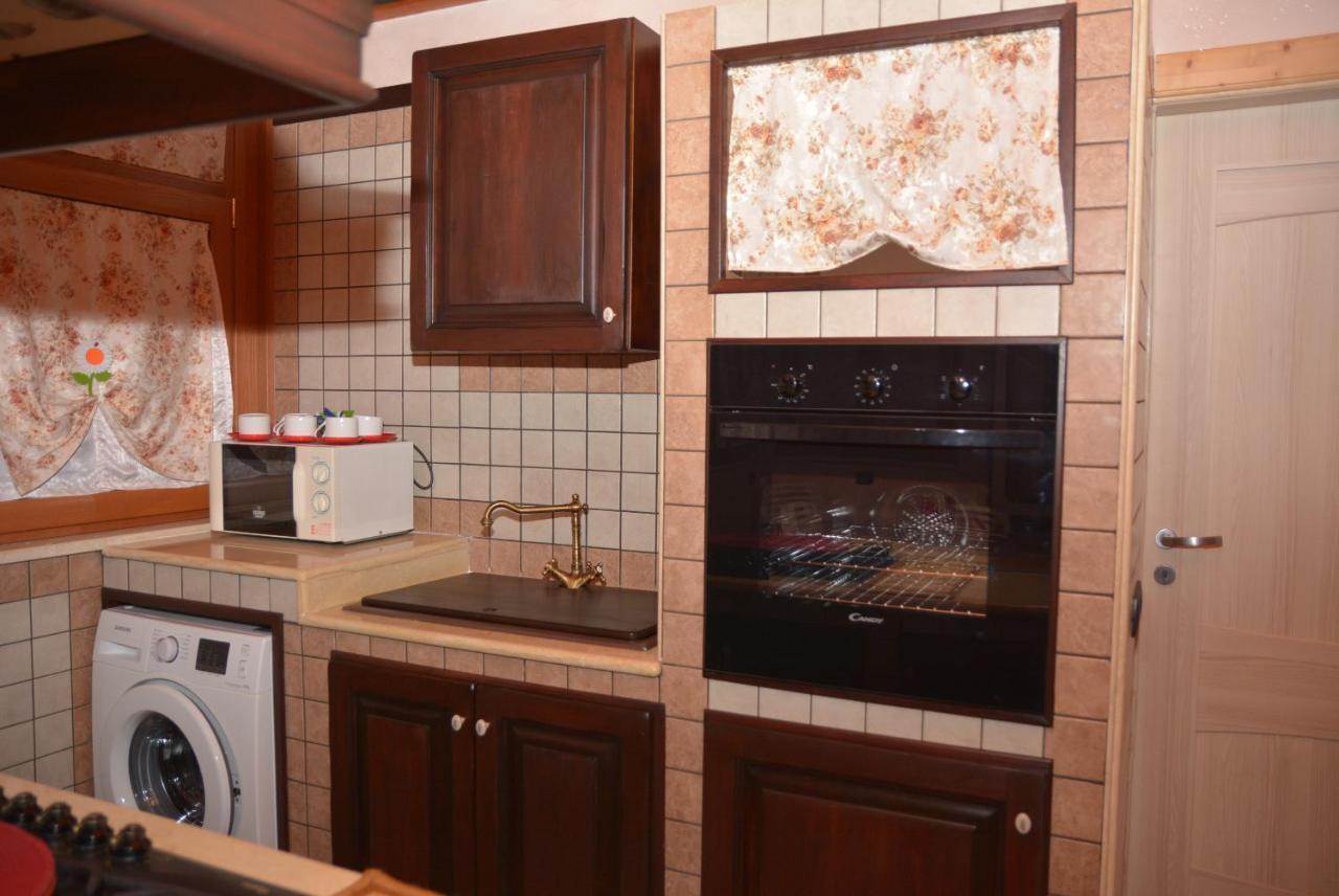 Villa Dei Cicas 塔兰托 外观 照片